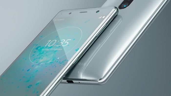 Xperia XZ2 Premium: Sony zeigt Dual-Kamera-Handy mit hohen ISO-Werten