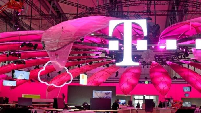 Deutsche Telekom