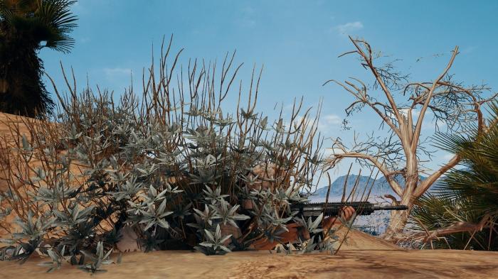 PUBG: Entwickler ziehen nach scharfer Kritik Zonen-Änderungen zurück