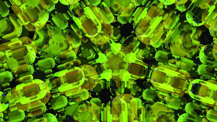 Android Things: Die APIs sind fertig