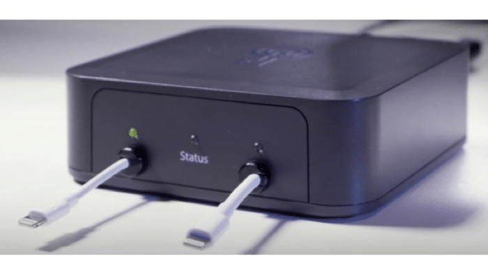 GrayKey: iPhone-Entsperr-Tool knackt sechsstellige PIN in 11 Stunden