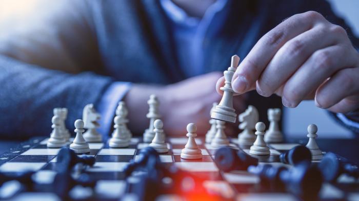 Vorgeplant: Angriffe durch taktische Informationsbeschaffung aufdecken