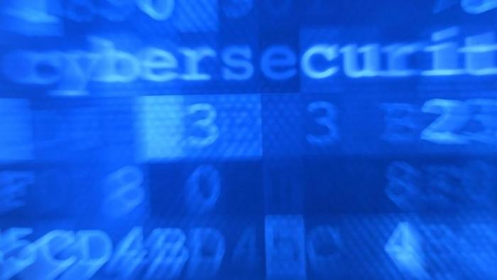 Cybersicherheit