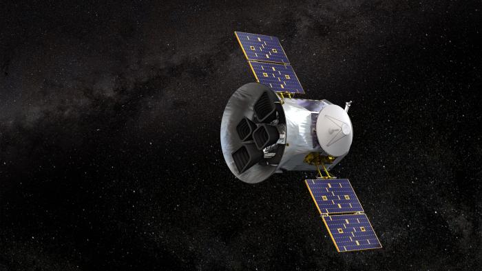 Neuer Starttermin für Nasa-Weltraumteleskop TESS