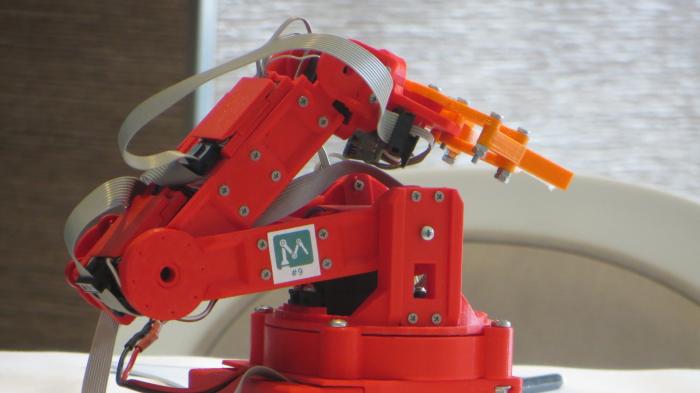 Lernroboter: Viele Ideen, wenig Theorie