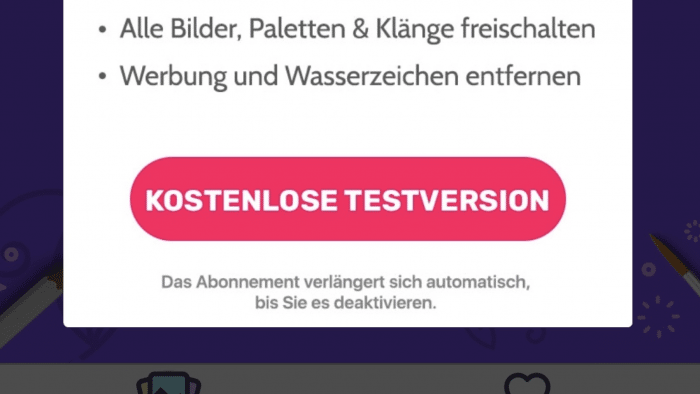 Abofallen in iPhone-Apps: Nepper setzen auf neue Apple-Funktion