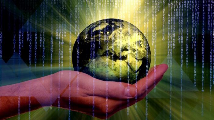 Planet Erde - Wie er war und werden könnte