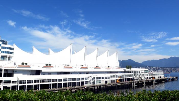 Canada Place