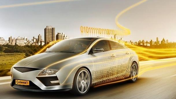 Autonomes Fahren: Continental weitet Autobahntests aus