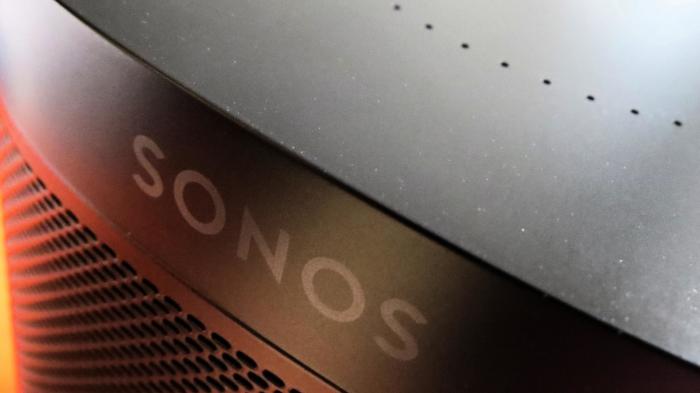 Sonos One