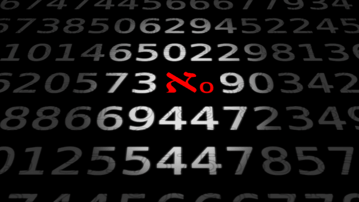 Aleph Null