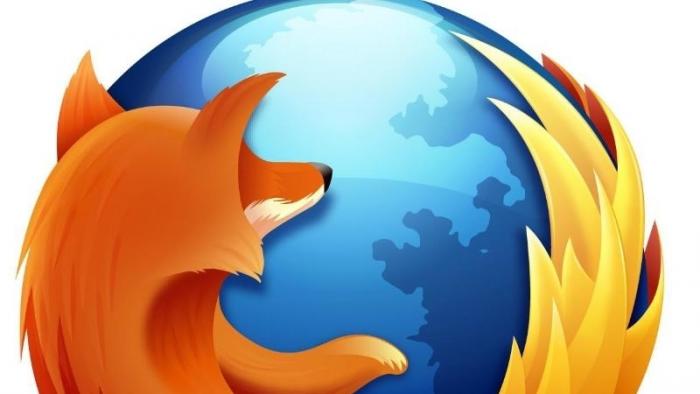 Mozilla Firefox