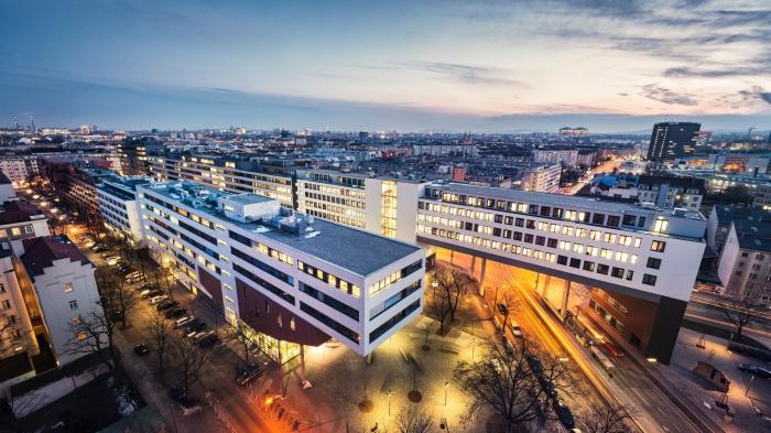 Blockchain, Container, DSGVO: Wiener Linuxwochen auf der Höhe der Zeit