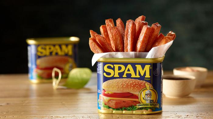 40 Jahre Spam