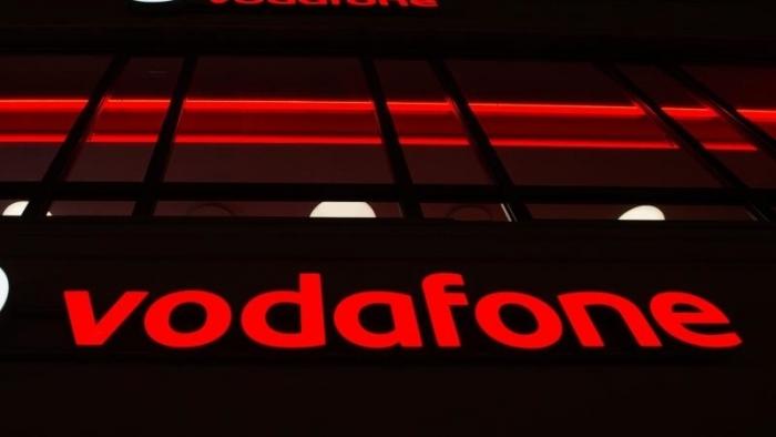 Vodafone