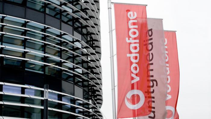 Vodafone kauft Unitymedia: Neuer Kabel-Riese wirbelt die Branche durcheinander
