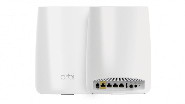Netgear Orbi