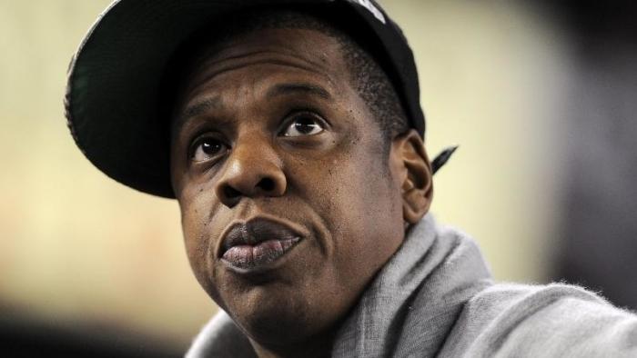 Jay Z