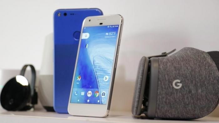 Google plant angeblich Pixel-Smartwatches