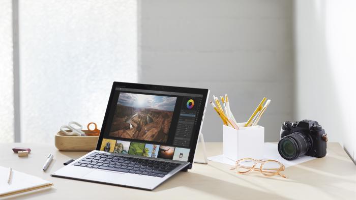 HP Elite und Envy: Neue Premium-Notebooks von klein bis groß