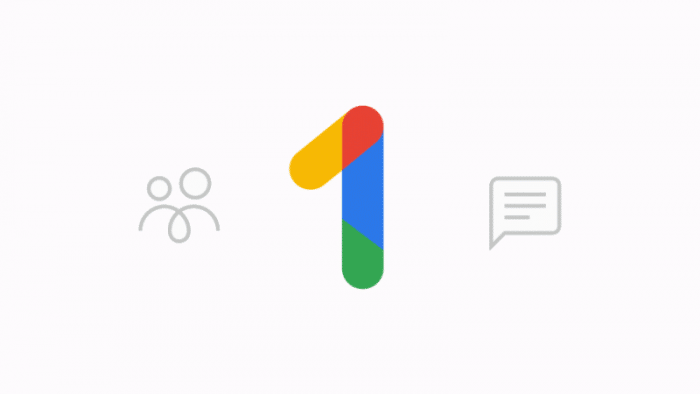 Google One: Mehr Cloud-Speicher für weniger Geld