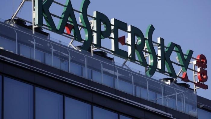 Kaspersky