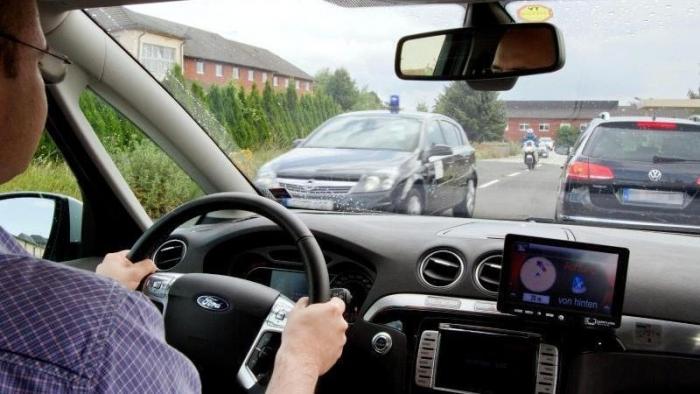 Verfassungsbeschwerde gegen Kfz-Kennzeichen-Scanning durch die Bundespolizei