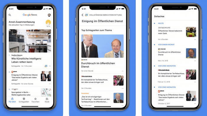Google News