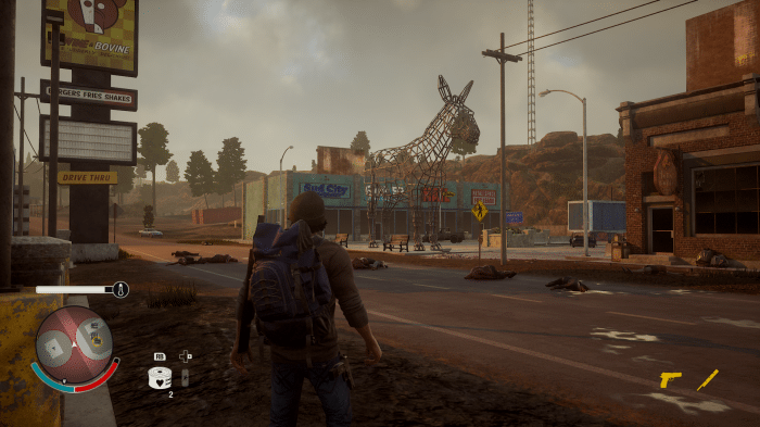 State of Decay 2 angespielt: Willkommen im Zombieland!