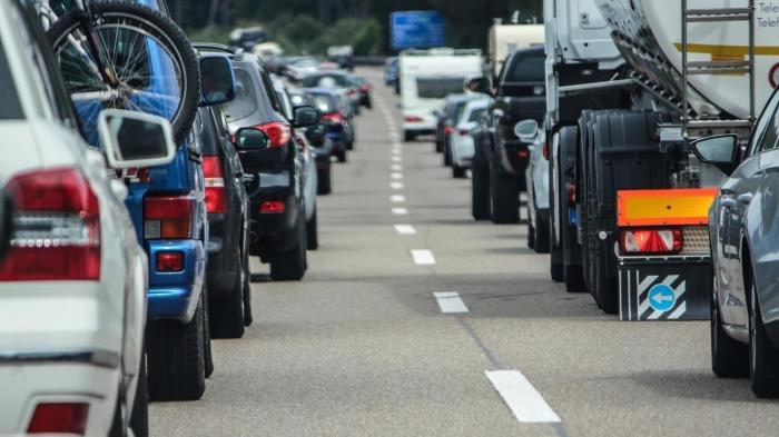 EU-Kommission verklagt Deutschland wegen schlechter Luft