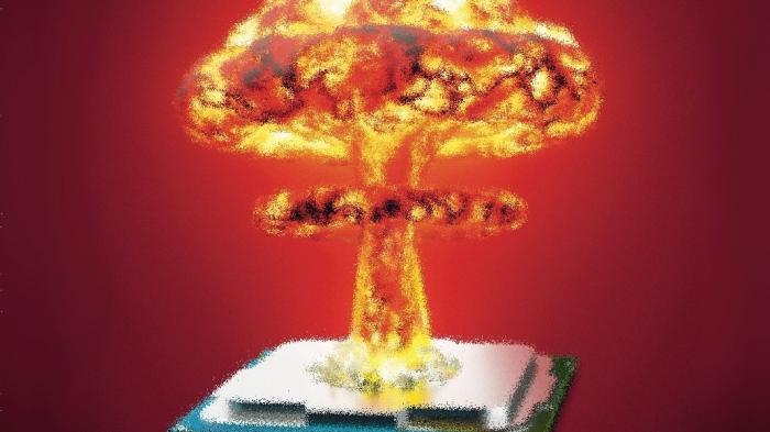 Sicherheitslücke Spectre