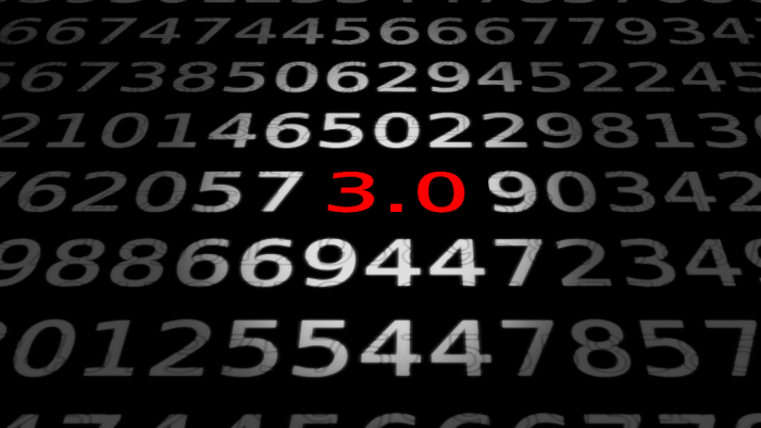 Zahlen, bitte! Version 3.0 - der Durchbruch für Windows
