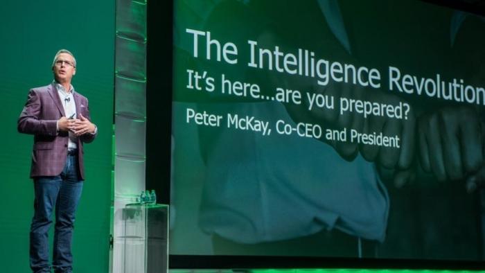 Veeam: Intelligentes Datenmanagement für die Cloud