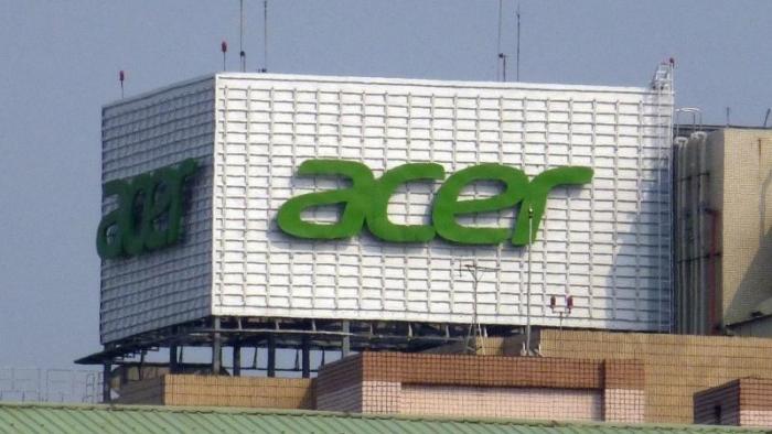 Acer-Logo