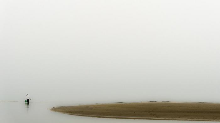 Einsame Landschaften - Die Bilder der Woche (KW 20)