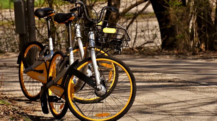 Datenschützer dürfen Sicherheitslücke bei Obike nicht prüfen