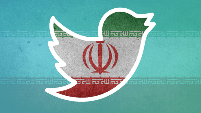 Twitter könnte demnächst iranische Abgeordnete den Job kosten
