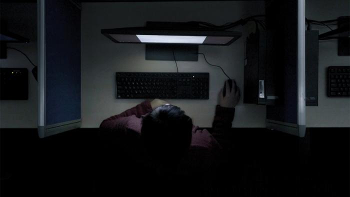 Dokumentarfilm "The Cleaners": Facebooks dunkles Geheimnis