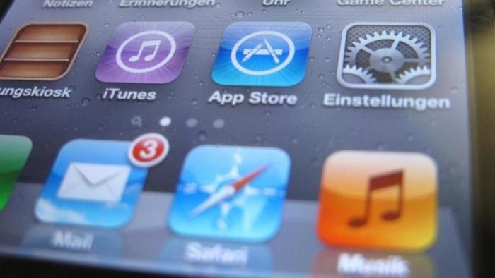 iPhone