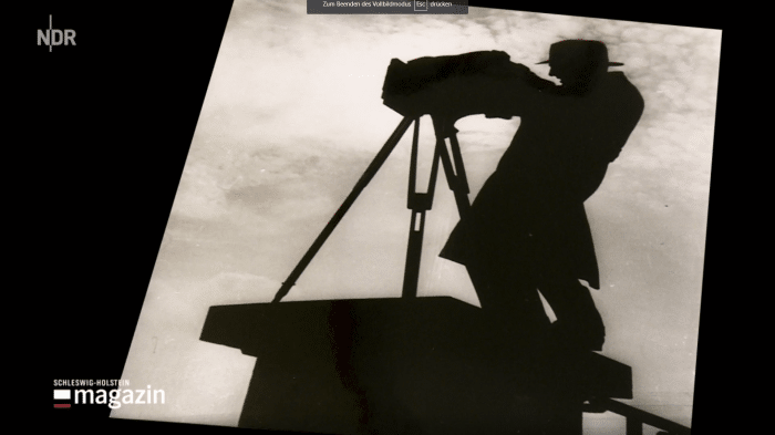 Mediathek-Tipps zum Thema Fotografie: Hansestädte im Porträt