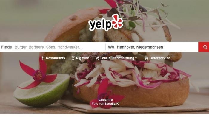 Yelp