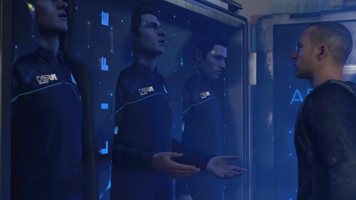 Detroit – Become Human durchgespielt: Die Qual der Wahl