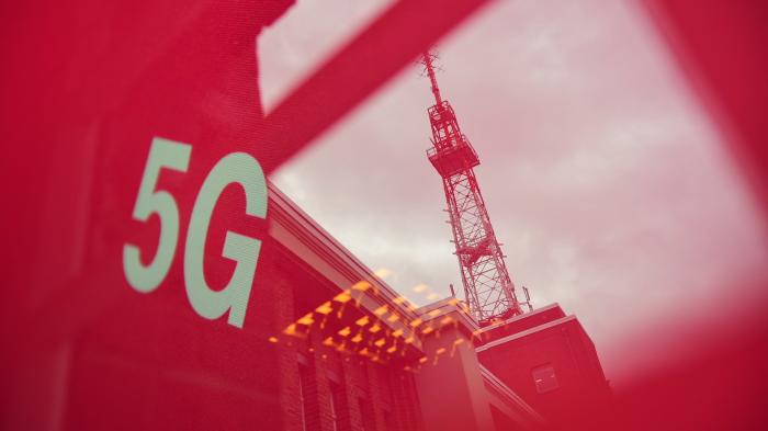 5G-Mobilfunk, Cloud und Netzwerke: Cebit zeigt Möglichkeiten neuer Technik