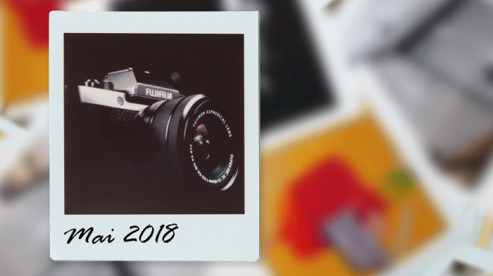 Kommentar: Wenn es beim Zugucken weh tut – der Fotografie-Monatsrückblick