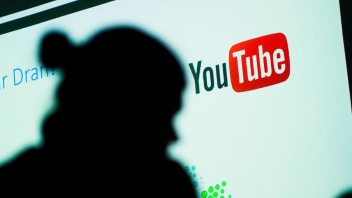 YouTube