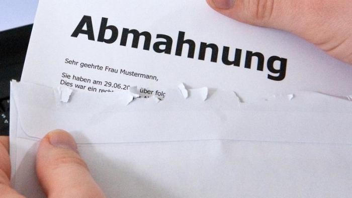 DSGVO: Die Abmahn-Maschinerie ist angelaufen | heise online
