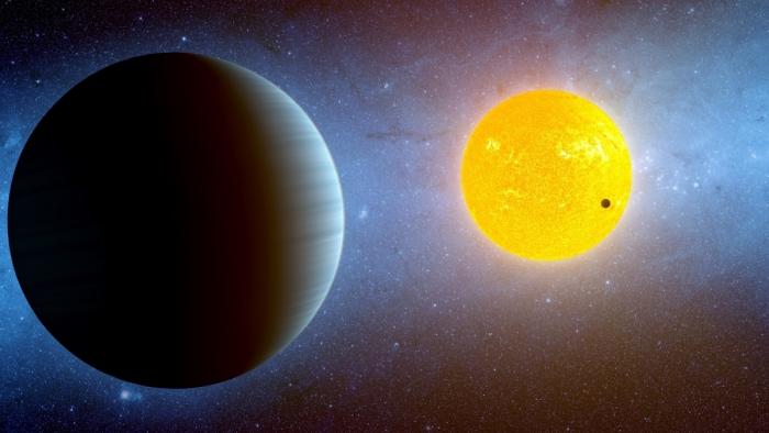 Aliens und Klimawandel: Planetarer Kollaps am wahrscheinlichsten