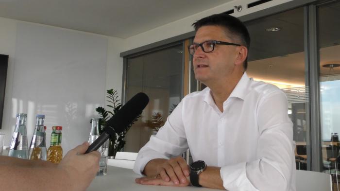 #heiseshow spezial: "Business und Spaß" auf der neuen Cebit