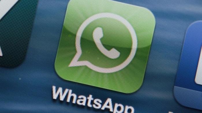 WhatsApp