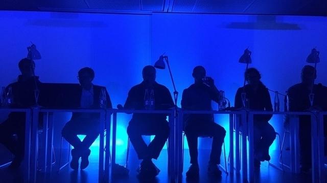 7. No-Spy-Konferenz: Lage der überwachten Nation